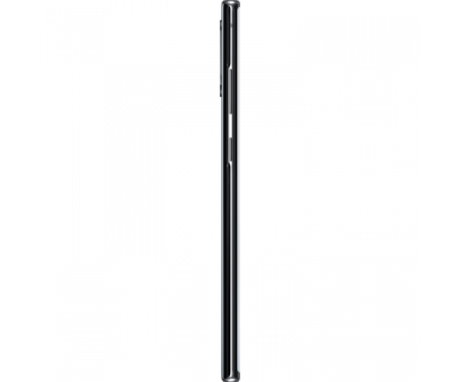 Samsung Galaxy Note 10 Plus N975F DS 12/256GB Black (SM-N975FZKD) б/у